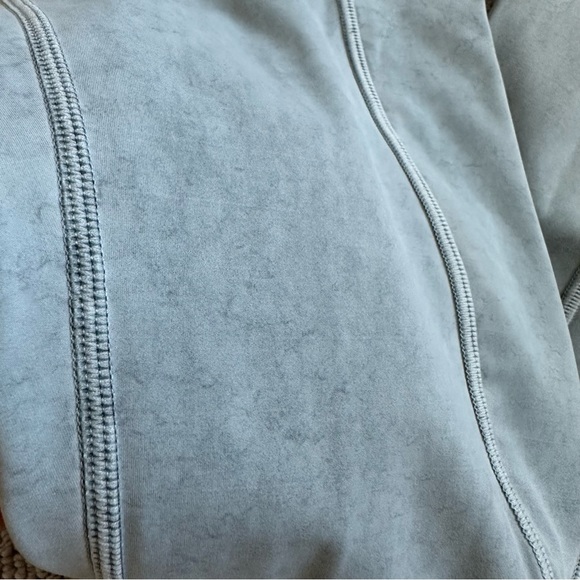 Lululemon Fast and Free 25” - Picture 8 of 10